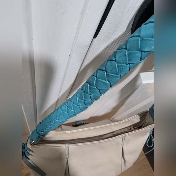 Vintage Sharon Gioe la Gioe di Toscana handbag - Picture 6 of 16